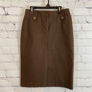 Retro Skirt Size S